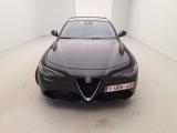 Alfa Romeo, Giulia '16, Alfa Romeo Giulia 2.2 JTDm 150 Super AUTO 4d #0