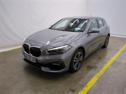 BMW  BMW Série 1 / 2019 / 5P / Berline 116d Business Design