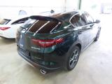 AlfaRomeo Stelvio ´17 Stelvio Super Q4 2.2 JTDM 140KW AT8 E6d #2