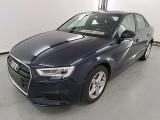 AUDI A3 SEDAN - 2017 30 TFSI (EU6d-TEMP) Platinum #0