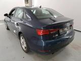 AUDI A3 SEDAN - 2017 30 TFSI (EU6d-TEMP) Platinum #4