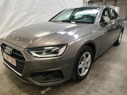 AUDI A4 2.0 30 TDI 90KW