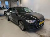 AUDI A1 Sportback 25 TFSI #4