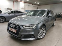 AUDI - AUD A3 SB 35 TFSi 150PK S-Tronic Pack Sport & Platinum With Sport Seats * PETROL *