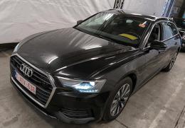 Audi A6 Avant 2.0 TDi Aut. LED-Xenon Virtual Navi-Pro Leather KeylessGo Camera Klima PDC ...