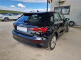 Audi 40E BUS AUDI A3 / 2020 / 5P / BERLINA 40 TFSI E S TRONIC BUSINESS S.BACK #1