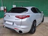 AlfaRomeo 70 ALFA ROMEO STELVIO / 2017 / 5P / SUV 2.2 TURBO DIESEL 210CV VELOCE AT8 Q4 #1