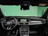 AlfaRomeo 70 ALFA ROMEO STELVIO / 2017 / 5P / SUV 2.2 TURBO DIESEL 210CV VELOCE AT8 Q4 #2