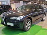 AlfaRomeo 27 ALFA ROMEO STELVIO / 2017 / 5P / SUV 2.2 TURBO DIESEL 190CV AT8 Q4 BUSINESS #0