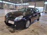 AlfaRomeo 14 ALFA ROMEO GIULIETTA 2010 5 PORTE BERLINA 1.6 JTDM 120CV BUSINESS #0