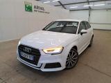 Audi 35 TDI 150 S TRONIC DESIGN LUXE AUDI A3 Sportback 5p Berline 35 TDI 150 S TRONIC DESIGN LUXE #0