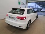 Audi 35 TDI 150 S TRONIC DESIGN LUXE AUDI A3 Sportback 5p Berline 35 TDI 150 S TRONIC DESIGN LUXE #2