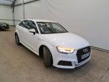 Audi 35 TDI 150 S TRONIC DESIGN LUXE AUDI A3 Sportback 5p Berline 35 TDI 150 S TRONIC DESIGN LUXE #3