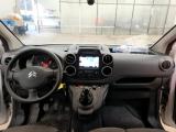 Citroen BlueHDi 75 BVM Business M Berlingo Fourgon Business L1 (Court) 1.6 BlueHDi 75CV BVM5 E6 #4