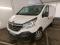 preview Renault Trafic #0