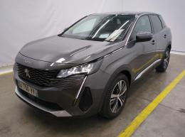 Peugeot 3008 1.5 BlueHDi Allure Aut. LED I-Cockpit Navi 1/2 Sport-Leather KeylessGo Camera Klima PDC ...