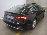 Audi 35 TDI 163 S TRONIC 7 BUSI LINE SB AUDI A5 Sportback / 2019 / 5P / Berline 35 TDI 163 S TRONIC 7 BUSI LINE SB #3