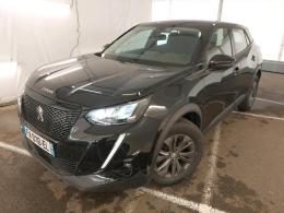 Peugeot 2008 1.2 PureTech Aut. LED Navi Klima PDC ...