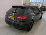 AUDI A3 Sportback 12-19 SB 40 eTron Adv.Sport Aut #3