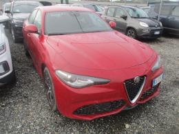 GIULIA 2.2 TD 160CV AT8 RS