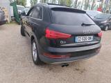 Audi 1.4 TFSI COD 150 S Tronic Ambition Luxe Q3 Ambition Luxe 1.4 TFSI 150CV BVA6 E6 #1