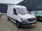 preview Mercedes Sprinter #1