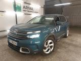 Citroen BlueHDi 130 S&S EAT8 Business C5 Aircross Business 1.5 BlueHDi 130CV BVA8 E6d / CHAINE AAC HS #0