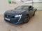 preview Peugeot 508 #0