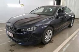 Peugeot 508 1.5 BlueHDi LED-Xenon Navi I-Cockpit Sport-Leather KeylessGo Klima PDC ...