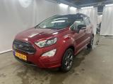 FORD EcoSport 1.0 EcoBoost 125pk ST-Line #0