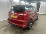 FORD EcoSport 1.0 EcoBoost 125pk ST-Line #3