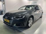 AUDI A4 Avant 35 TFSI S tronic Advanced Edition #0