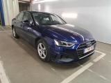 Audi A4 A4 2.0 30 TDi S tronic 100kW/136pk  4D/P Auto-7 #1