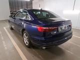 Audi A4 A4 2.0 30 TDi S tronic 100kW/136pk  4D/P Auto-7 #2