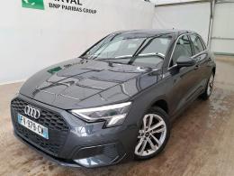 Audi 35 TDI 150 S tronic Business Line A3 Sportback 35 TDI Business Line 2.0 TDI 150CV BVA7 E6d