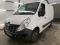 preview Renault Master #0