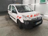 Citroen BlueHDi 100 BVM Confort M Berlingo Fourgon Confort L1 (Court) 1.6 BlueHDi 100CV BVM5 E6 #3