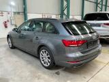 Audi A4 Avant ´15 A4 Avant 40 TDI quattro 2.0 TDI 140KW AT7 E6dT #2