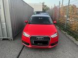 Audi Sport A1 Sportback #2