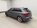 Audi, A3 Sportback FL'16, Audi A3 Sportback 1.6 TDi 85kW S tronic Sport 5d #2