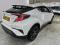 preview Toyota C-HR #1