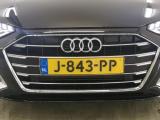 AUDI A4 Avant FL'19 Audi A4 Avant 35 TFSI S tronic Launch edition Business 5d #4