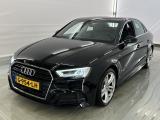 AUDI A3 Limousine 12-19 Audi A3 Limousine 35 TFSI S tronic Advance Sport 4d #0