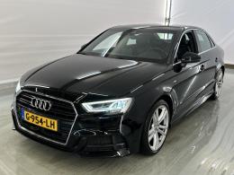 AUDI A3 Limousine 12-19 Audi A3 Limousine 35 TFSI S tronic Advance Sport 4d