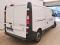 preview Renault Trafic #2