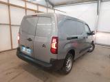 Citroen Taille XL 950kg BlueHDi 100 S&S BVM Club Berlingo Fourgon Club XL 950 1.5 BlueHDi 100CV BVM5 E6dT #2