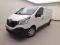 preview Renault Trafic #1