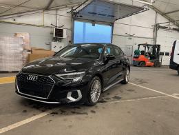 AUDI A3 Sportback 35 TFSI Advanced