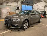 AUDI A4 Avant Audi A4 Avant  2.0 TDI  100(136) kW(ch) multitronic #0