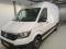 preview Volkswagen Crafter #0